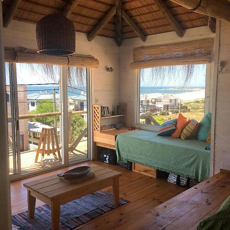 Casa Papaya Villa Punta Del Diablo Exterior foto